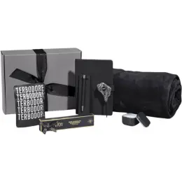 Yatta Mindful Moments Black